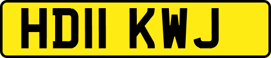 HD11KWJ