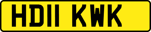 HD11KWK