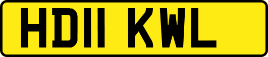 HD11KWL