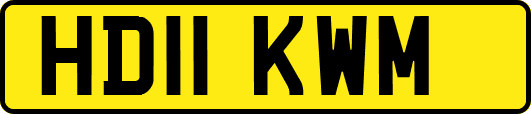 HD11KWM