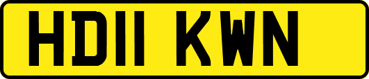 HD11KWN
