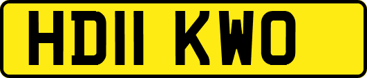 HD11KWO