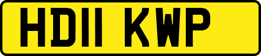 HD11KWP