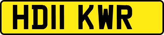 HD11KWR