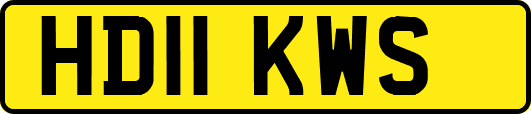 HD11KWS