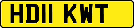 HD11KWT