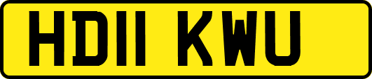 HD11KWU