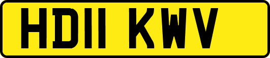 HD11KWV