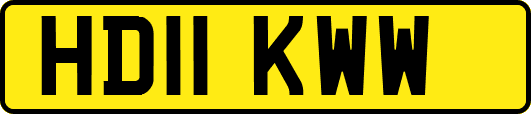 HD11KWW