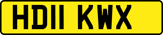 HD11KWX