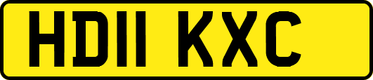HD11KXC