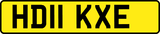 HD11KXE