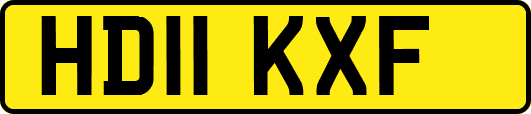 HD11KXF