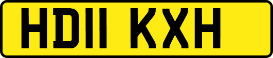 HD11KXH