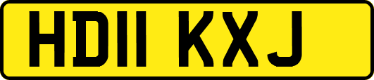 HD11KXJ