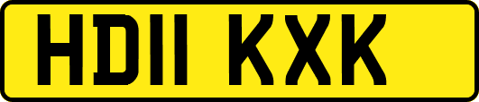 HD11KXK