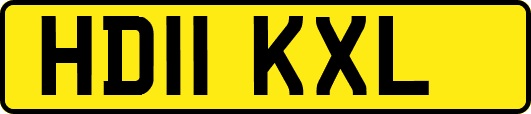 HD11KXL