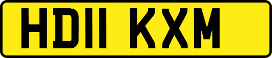 HD11KXM