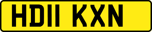 HD11KXN