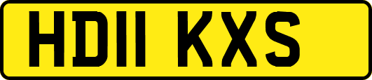 HD11KXS