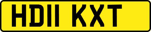 HD11KXT