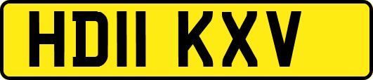HD11KXV
