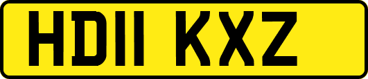 HD11KXZ
