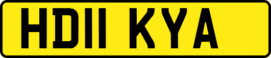 HD11KYA