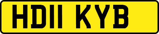 HD11KYB