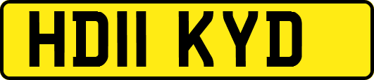 HD11KYD
