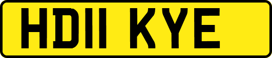 HD11KYE