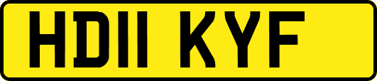 HD11KYF