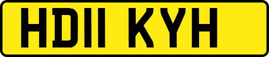 HD11KYH