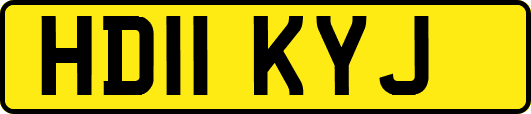 HD11KYJ