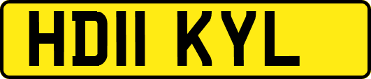 HD11KYL