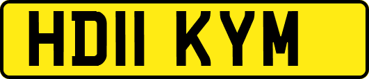 HD11KYM