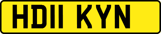 HD11KYN