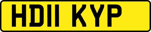 HD11KYP
