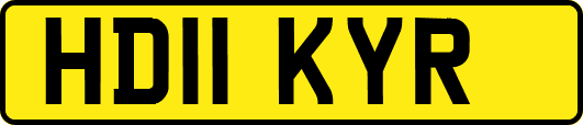 HD11KYR