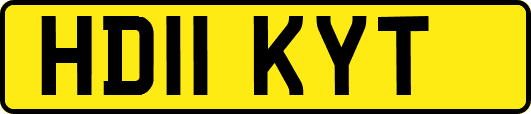 HD11KYT