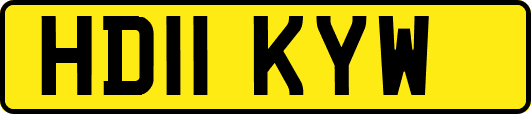 HD11KYW