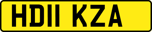 HD11KZA