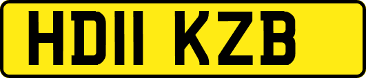 HD11KZB