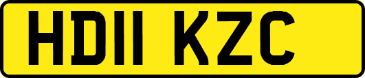 HD11KZC