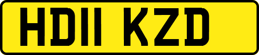 HD11KZD