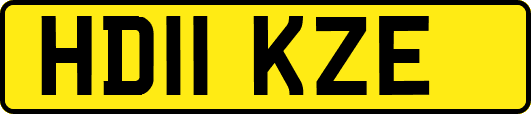 HD11KZE