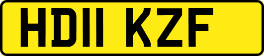 HD11KZF