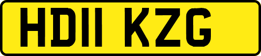 HD11KZG