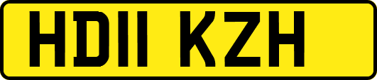 HD11KZH