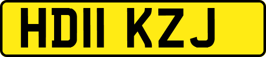HD11KZJ